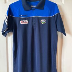 Laois GAA Polo Shirt