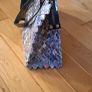 Mercedes Benz Limited Edition Nahui Ollin Handbag Image 4