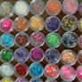 Nail glitters Image 2