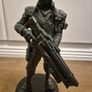 Overwatch Soldier 76 figure Image 2
