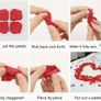 Rose Petals X 1000 Image 5