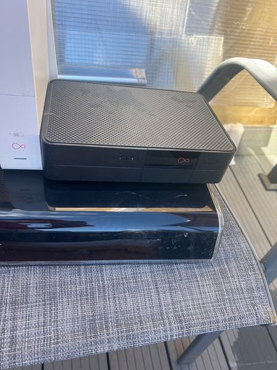 virgin boxes