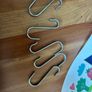 ikea Kungsfors kitchen shelves walnut Image 6