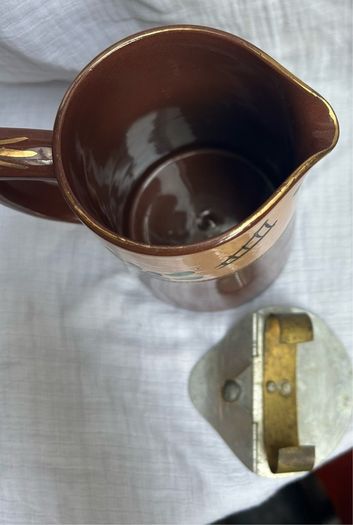 Carrigaline Pottery Jug