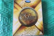 The Golden Compass Extended Edition Blu Ray