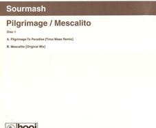 Sourmash-Pilgrimage/Mescalito