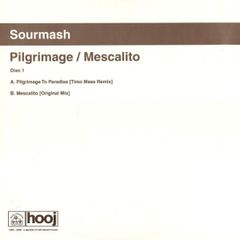 Sourmash-Pilgrimage/Mescalito