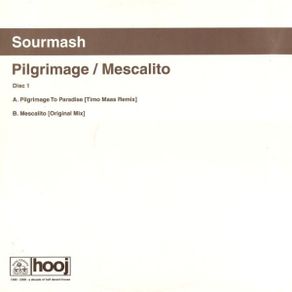 Sourmash-Pilgrimage/Mescalito