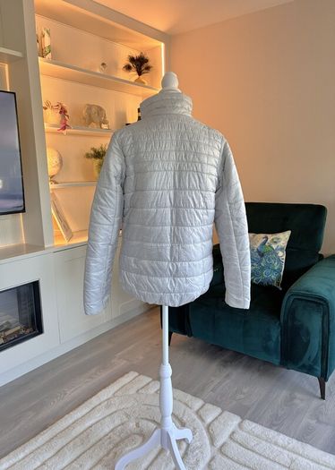 Brand New Regatta Quilted Puffer Jacket - Size UK 12 / EU 40