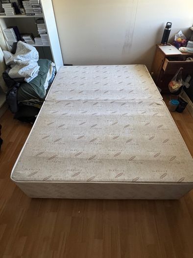 Bed Base Free