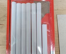 Radiator sleeves radiator pipe covers