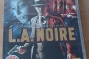L.A. Noire