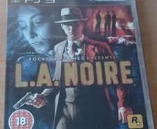 L.A. Noire