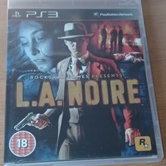 L.A. Noire