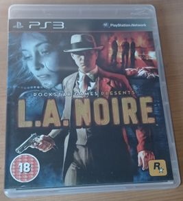L.A. Noire