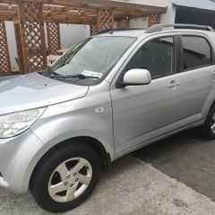 2007 Daihatsu Terios