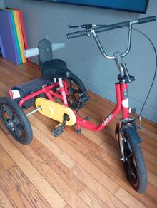 kids bike