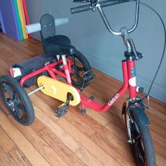 kids bike