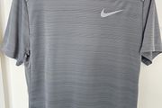 Genuine mens nike miler tshirt