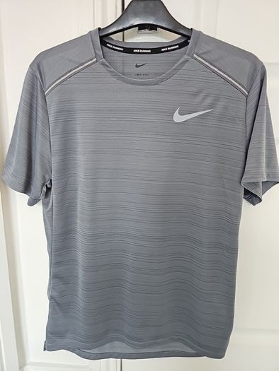 Genuine mens nike miler tshirt