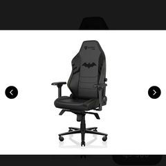 batman gaming chair