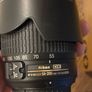 Nikon D3400 DSLR camera and extras Image 9