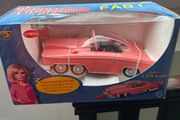 Thunderbirds FAB 1 Radio Control Car - 1:24 Scale