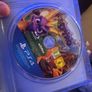PS4 with 1 controller and 1 game 500gb Image 4