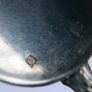 Vintage Hallmarked Sterling Silver Spoon 16g Image 8