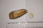 River quartz