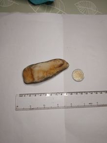 River quartz