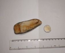 River quartz