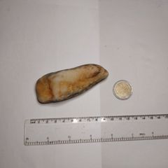 River quartz