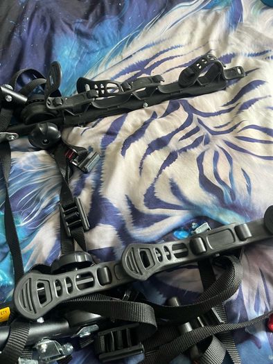 campervan parts