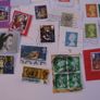 Great Britain Stamps Image 4