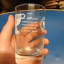 Kerry GAA glass, Brownes Drinks Ltd. Image 4