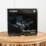 Canon Powershot G1x mark iii point and shoot with accessories Image 9
