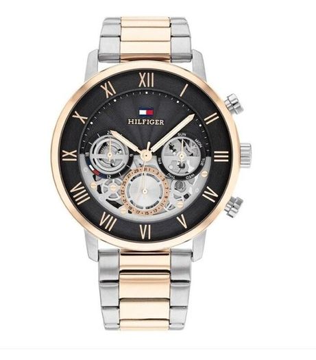 Men's Watches Tommy Hilfiger 1710570