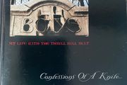 My Life With The Thrill Kill Kult - Confessions of a Knife..