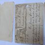 Antique Pre-WW1 Postcard & History Lot - Prague, Vienna, Freiburg, Strasbourg + Dublin Letter Image 3