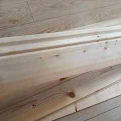 Skirting Boards New