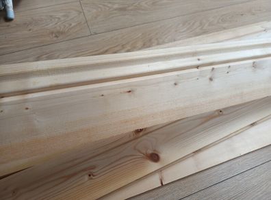 Skirting Boards New