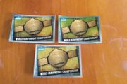 WWE Cards