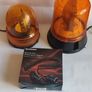 Amber Beacon x 2 + extension lead Image 10