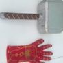 Avengers Weapons Image 5