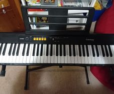 Casio Tone CT-S100