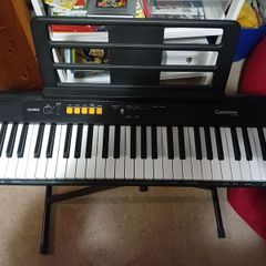 Casio Tone CT-S100