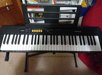 Casio Tone CT-S100