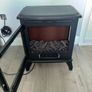 Electric Stove Image 3
