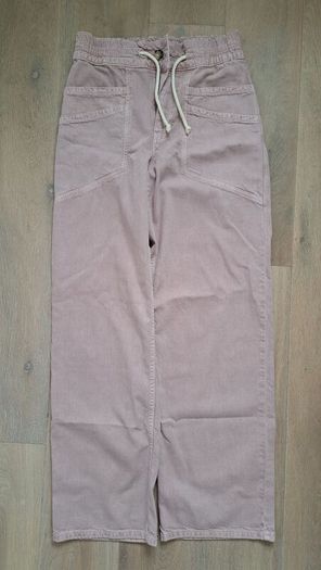 Ba%sh brand new rose pink ladies jeans